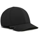 VIKTOS Patrolux Tactical Vented Notch Hat L-XL Black - Viktos