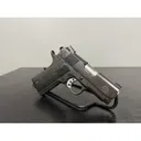 Springfield Armory 1911 Micro Compact .45 ACP - Springfield Armory