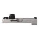 SIG SAUER Slide Assy P365Xl 9mm 3.7" XRay3 Romeo X Comp SS - Sig Sauer