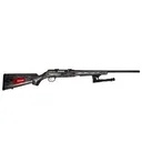 Savage A17 A Series Laminate w/ Bipod - Savage Arms