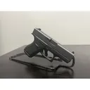 Glock G42 380ACP 3.25" 6rd Pistol - Glock