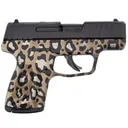 RUGER MAX-9 9mm 3.2in Black 12rd - Ruger / Sturm, Ruger & Co.