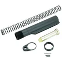 TIMBER CREEK AR Buffer Tube Kit - Black - Timber Creek