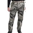 HABIT Townsend Ridge Techshell Pant MO Coyote - Habit Outdoors