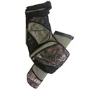 TARANTULA ARCHERY T400 Quiver Camo Right Hand - Tarantula Archery