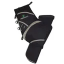 TARANTULA ARCHERY T400 Quiver Black Right Hand - Tarantula Archery