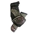 TARANTULA ARCHERY T400 Quiver Camo Left Hand - Tarantula Archery