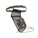 TARANTULA ARCHERY T100 Field Quiver Camo Left Ha - Tarantula Archery