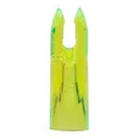 ARIZONA ARCHERY IP Pin Nock Green 12pk - Arizona Archery