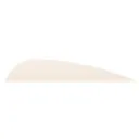 ARIZONA ARCHERY Elite Plastifletch NASP Vane White 20pk - Arizona Archery