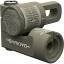 SHREWD Atlas Single adjustable Side Bar Bracket-Terra - Shrewd Archery