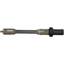 SHREWD TRAK Hunting Carbon Stabilizer 10"-Terra - Shrewd Archery