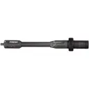 SHREWD TRAK Hunting Carbon Stabilizer 10"-Flint - Shrewd Archery