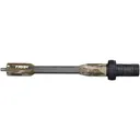 SHREWD TRAK Hunting Carbon Stabilizer 10"-MOBL - Shrewd Archery