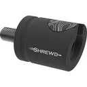 SHREWD Quick Disconnect Angled 8 Degree Flint - Shrewd Archery
