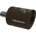 SHREWD Quick Disconnect Angled 8 Degree-Timber - Shrewd Archery