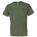 HORNADY Hornady OD Green T-Shirt - Hornady