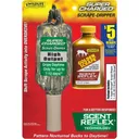 WILDLIFE RESEARCH S C Scrape Dripper4 oz Golden Scrape Scent Reflex - Wildlife Research Center