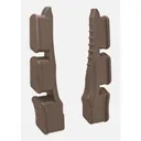 QAD MX2 Launcher Dampner Kit - Kodiak - Quality Archery Designs