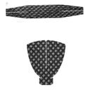 QAD MX2 Felt Kit Black - Quality Archery Designs