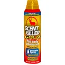 WILDLIFE RESEARCH Scent Killer Gold Body Deodorant 3.6 oz - Wildlife Research Center