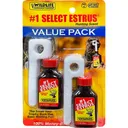 WILDLIFE RESEARCH #1 Select Estrus Combo 2 - 1 oz Bottles 2-Pack - Wildlife Research Center