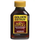 WILDLIFE RESEARCH Golden Estrus with Scent Reflex Technology 1 oz - Wildlife Research