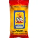 WILDLIFE RESEARCH Scent Killer Gold Heavy Duty Washcloths 12-Pack - Wildlife Research Center