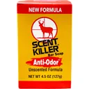 WILDLIFE RESEARCH Scent Killer Bar Soap 4.5 oz - Wildlife Research