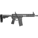 SPRINGFIELD ARMORY Firstline Saint Victor 300 Blk 9.5" Blk SBA3 Brace - Springfield Armory