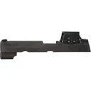SIG SAUER Slide Assy M17 9mm 4.7" Siglite RomeoM17 Blk - Sig Sauer