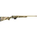 HOWA M1500 Fence Line Mini 7.62X39 22" Scorched Earth - Howa