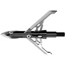 SPEED BROADHEADS Crosscut 100Gr 2 Blace 3pk - Speed Broadheads