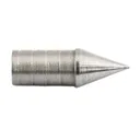 BLACK EAGLE ARCHERY PS27 Nock Crusher Target Point 200 Grain - Black Eagle Archery