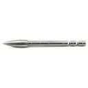 BLACK EAGLE ARCHERY X Impact Break off Target Point 140 Grains - Black Eagle Archery