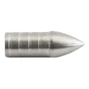 BLACK EAGLE ARCHERY PS27 Super X Adjustable Glue In Target Point 100gr - Black Eagle Archery
