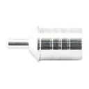 BLACK EAGLE ARCHERY PS27 Super X Pin Nock Adapter - Black Eagle Archery