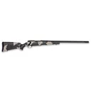 WEATHERBY Mark V Backcountry Guide 25 Wby RPM 22" + 2" Brake - Weatherby