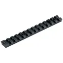 LEAPERS UTG Mossberg 500 Shotgun Top Rail Mount - Leapers UTG