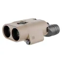 SIG SAUER Zulu6 HDX Pro OIS Binocular 16x42 Image Stab FDE - Sig Sauer