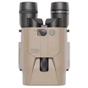 SIG SAUER Zulu6 HDX Pro OIS Binocular 12x42 Image Stab FDE - Sig Sauer