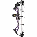 BEAR ARCHERY Royale RTH Fred Bear Twilight/Black - Bear Archery