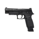SIG SAUER Proforce Airsoft 6mm Plastic BB M17 Black C02 - Sig Sauer