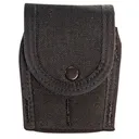 HIGH SPEED GEAR TACO Handcuff Holder Black - High Speed Gear