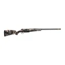 FIERCE FIREARMS Carbon Rogue XP .308 WIN 18" 3rd - Smoke Bronze/Sonora - Fierce Firearms