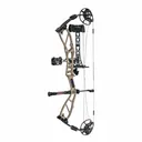 ELITE ARCHERY Basin Kit - Mountain Tan - RH - Elite Archery