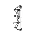 ELITE ARCHERY Ember Kit Right Hand Compound Bow | Black - Elite Archery