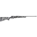 HOWA M1500 Fence Line 7mm-08 Rem 22" Tungsten/Gry Light - Howa