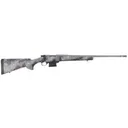 HOWA M1500 Fence Line Mini 7.62X39 22" Grey Light - Howa