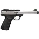BROWNING Buck Mark Plus Camper SR 22 LR 5.9" 10rd Blem - Browning